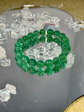 Green Strawberry Quartz